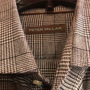 🚨Peter Millar Large button down